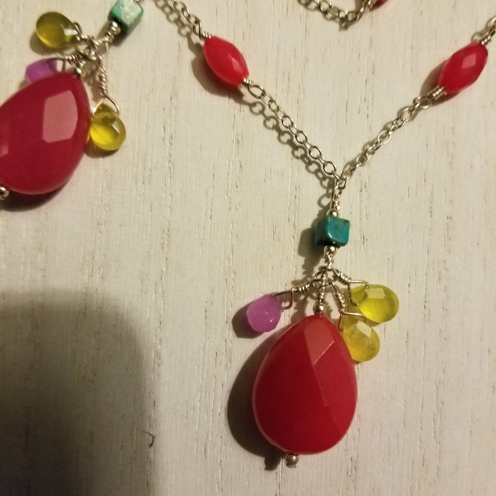 Necklace - Picture 2 of 3